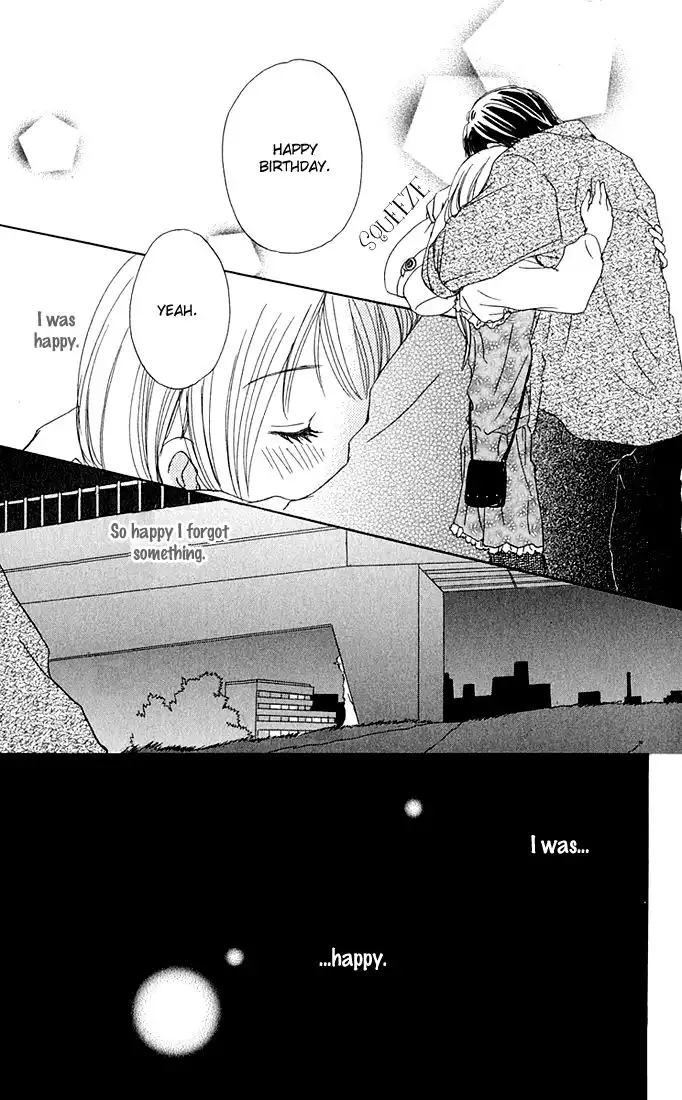 Sekai wa Happy de Dekiteiru Chapter 4 47